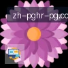 PG模拟器 logo