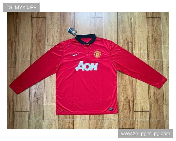 英超各队2017-18赛季球衣图集欣赏