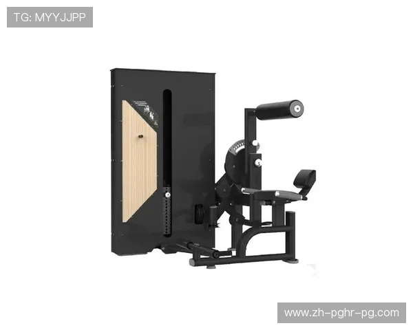 腹部的健身器材：最有效的腹部锻炼器材推荐与使用技巧